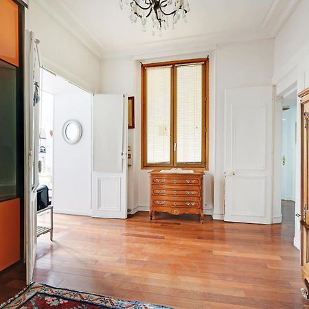 Hotel Chez Maguy Parigi Esterno foto